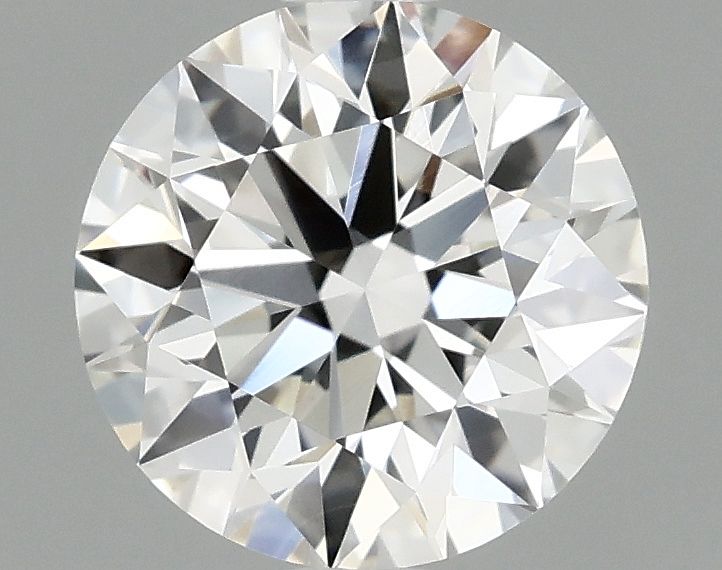 1.06 ct Round diamond