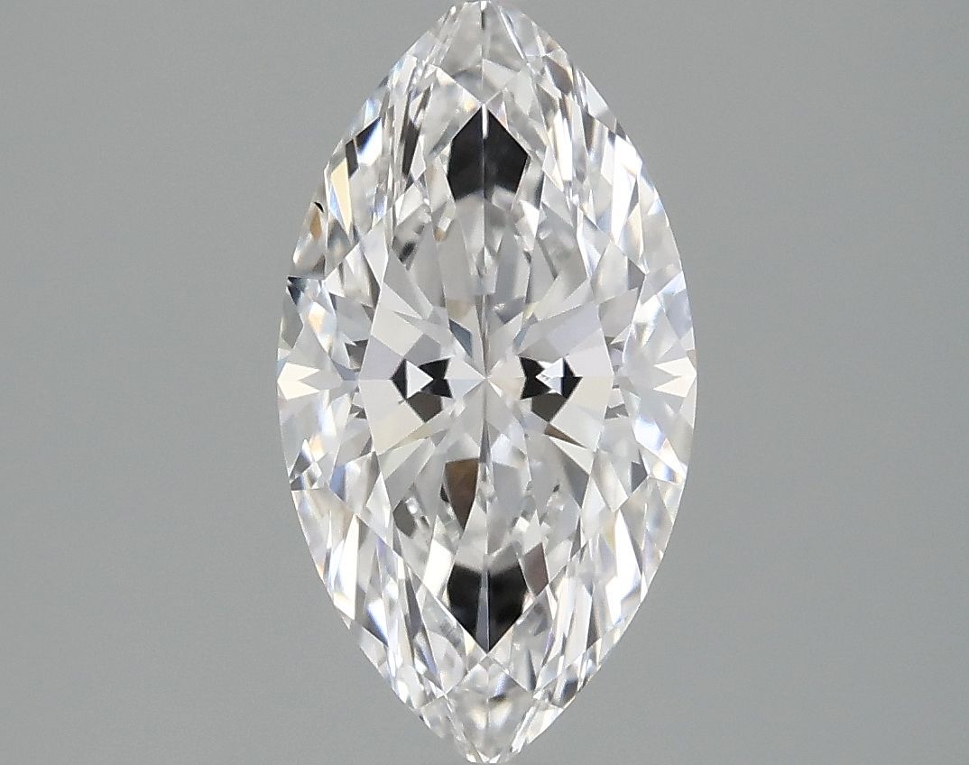 1.08 ct. marquise Lab Grown Diamond front image