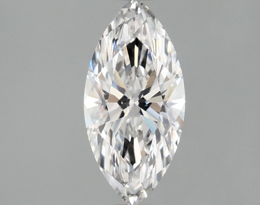 1.04 ct. marquise Lab Grown Diamond front image