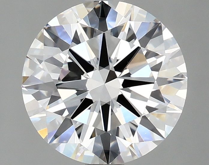 1.97 ct. round Lab Grown Diamond front image