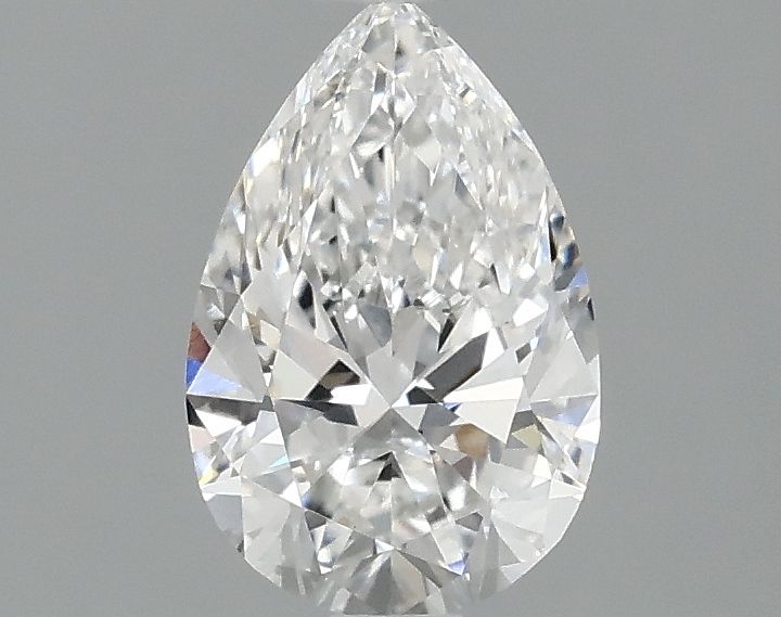 1.04 ct. pear Lab Grown Diamond front image