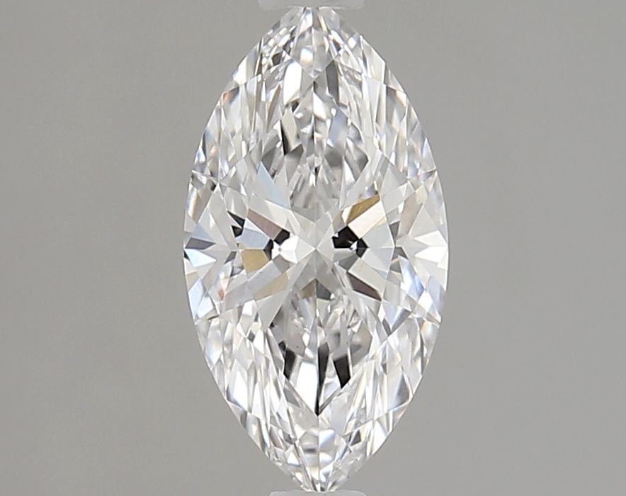 1.05 ct. marquise Lab Grown Diamond front image