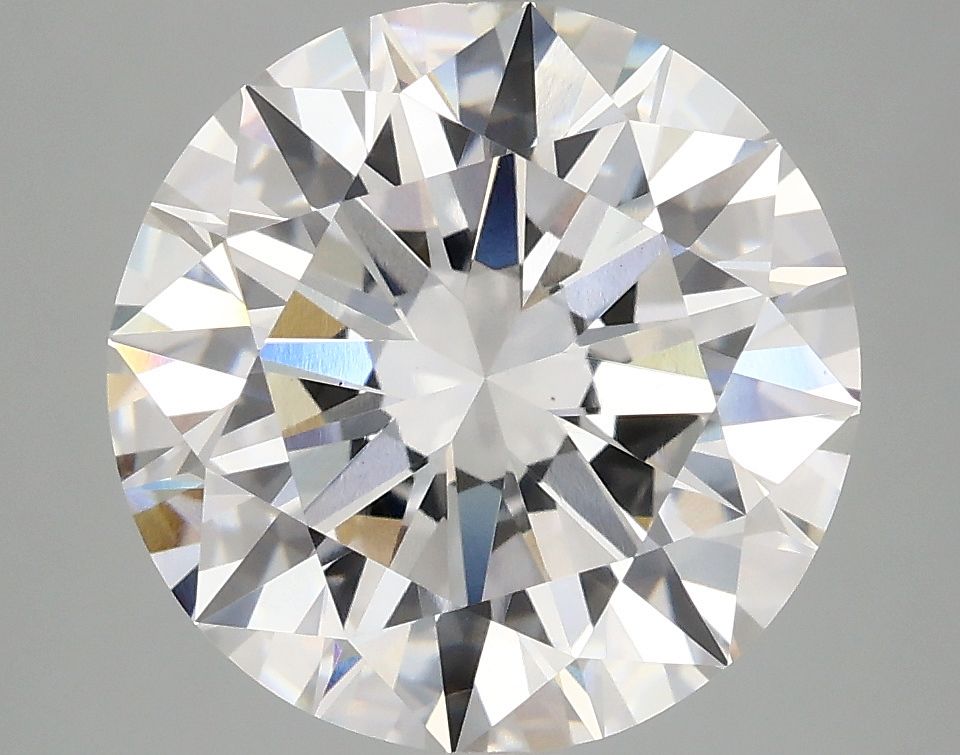 Round Diamond