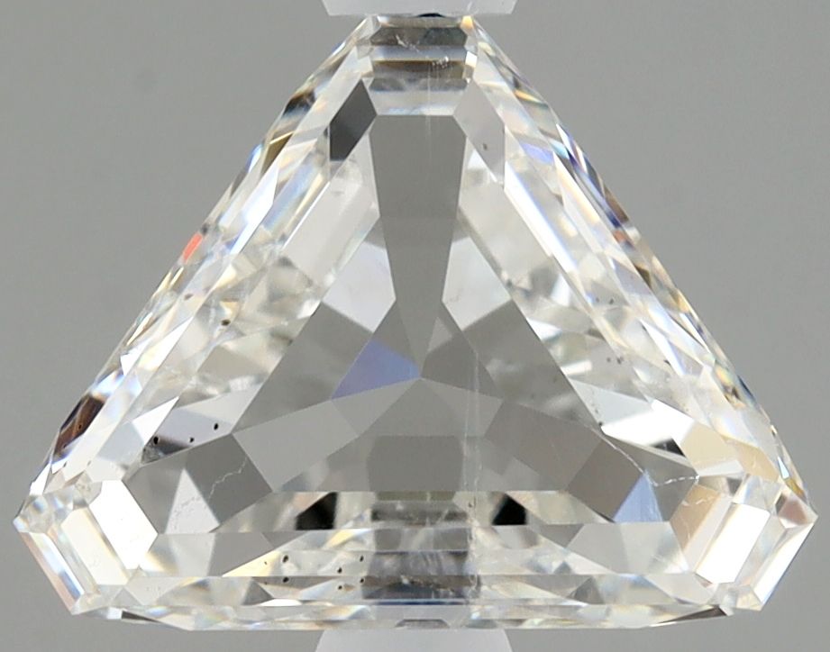 1.24 ct Triangular Diamond