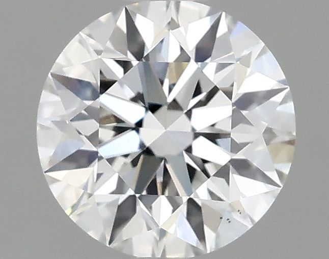 1.06 ct. round Lab Grown Diamond front image
