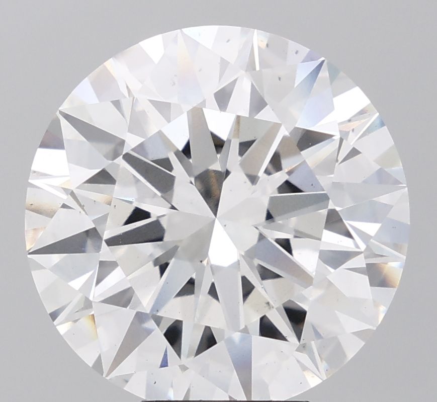 Round Diamond