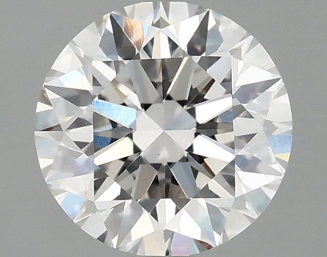 1.49 ct. round Lab Grown Diamond front image