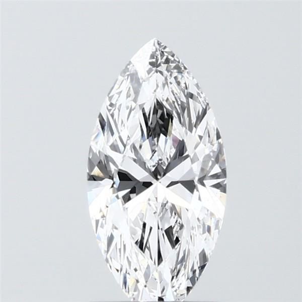 1.06 ct. marquise Lab Grown Diamond front image