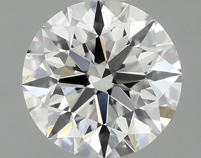1.06 ct. round Lab Grown Diamond front image