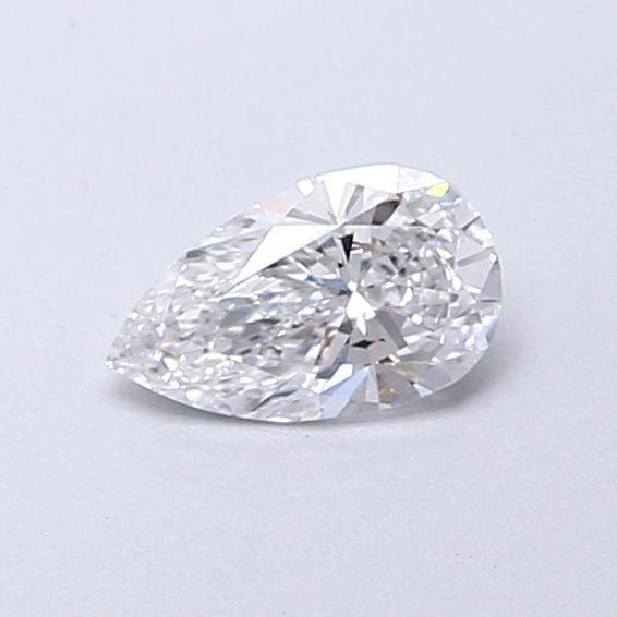 Pear Diamond