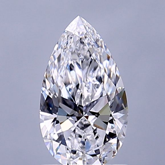 1.06 ct. pear Lab Grown Diamond front image