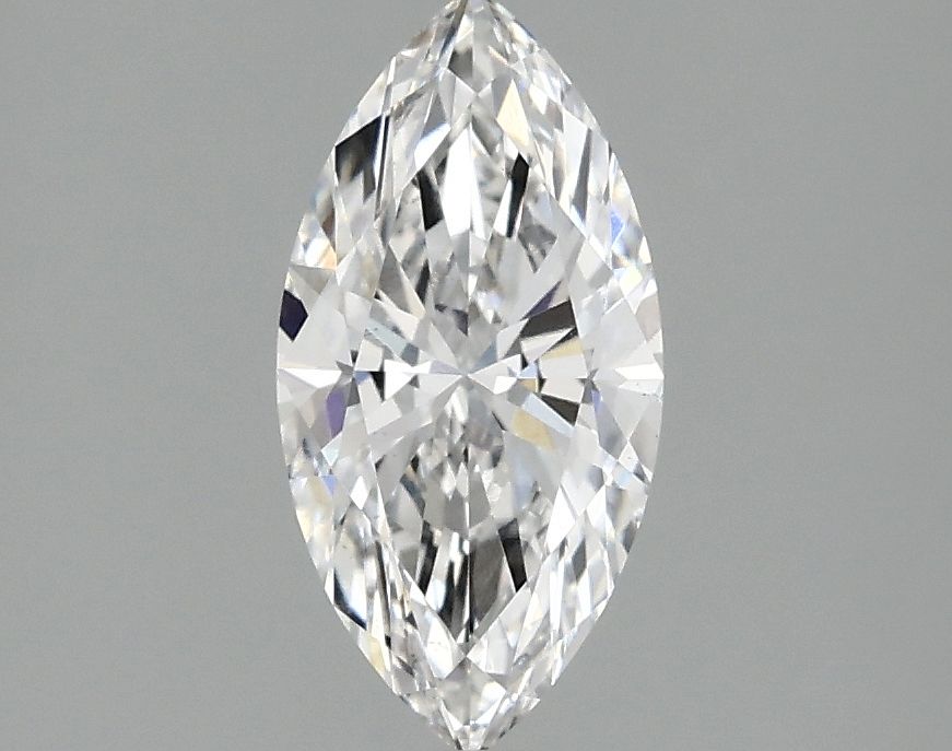 1.06 ct. marquise Lab Grown Diamond front image