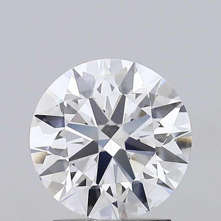 2.09 ct. round Lab Grown Diamond front image