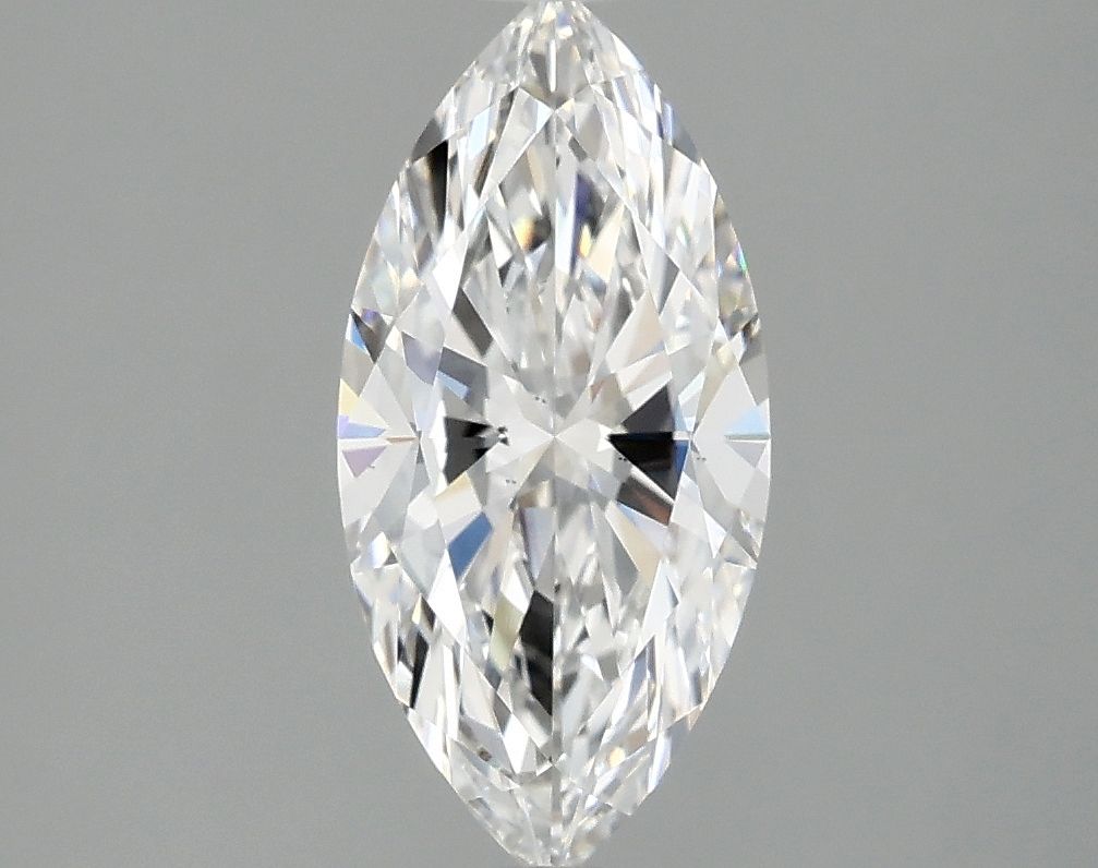 1.52 ct. marquise Lab Grown Diamond front image