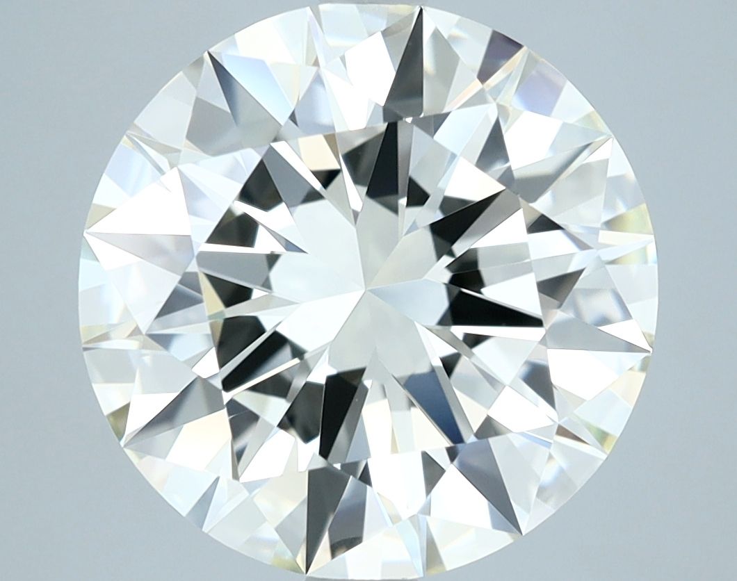Round Diamond