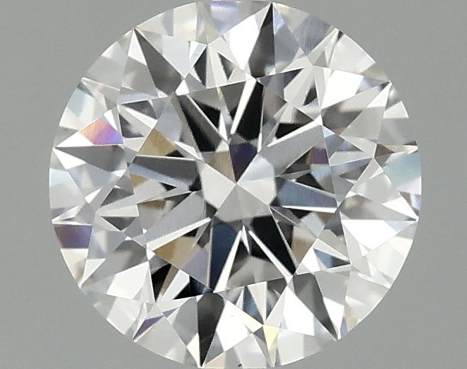 1.49 ct. round Lab Grown Diamond front image