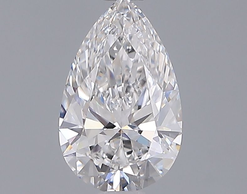 1.06 ct. pear Lab Grown Diamond front image