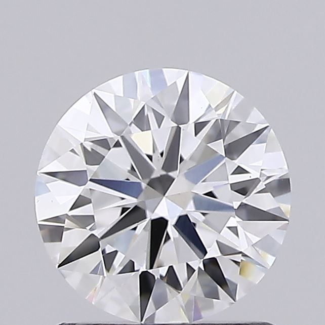 1.05 ct Round diamond