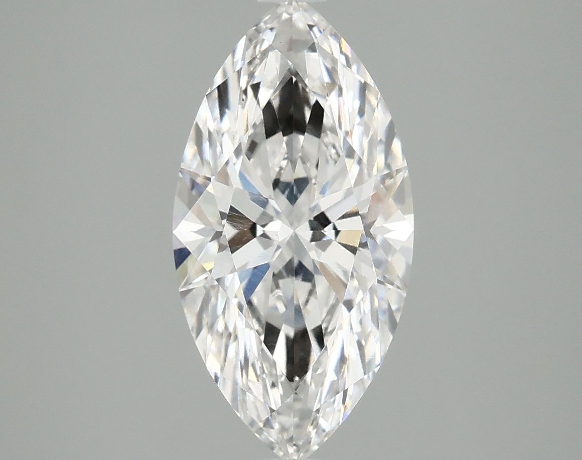 2.41 ct. marquise Lab Grown Diamond front image