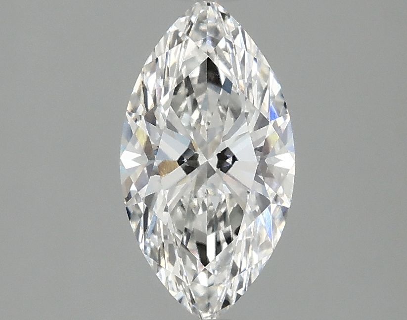 1.02 ct. marquise Lab Grown Diamond front image