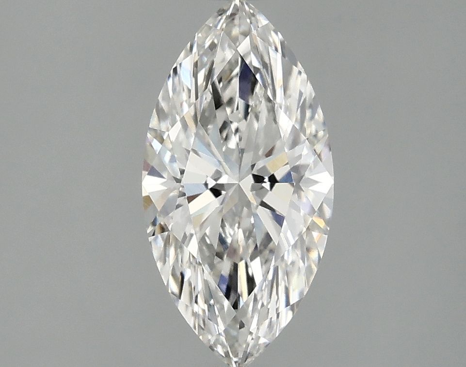 1.48 ct. marquise Lab Grown Diamond front image