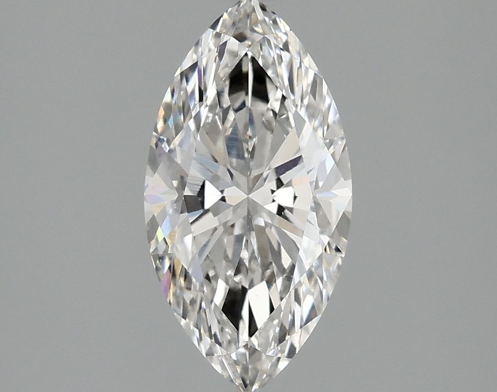 1.51 ct. marquise Lab Grown Diamond front image
