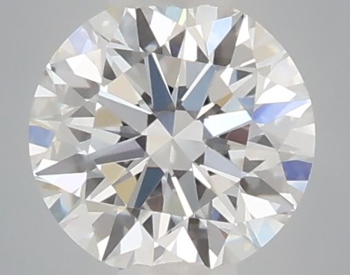 0.33 ct lab-grown Round Diamond