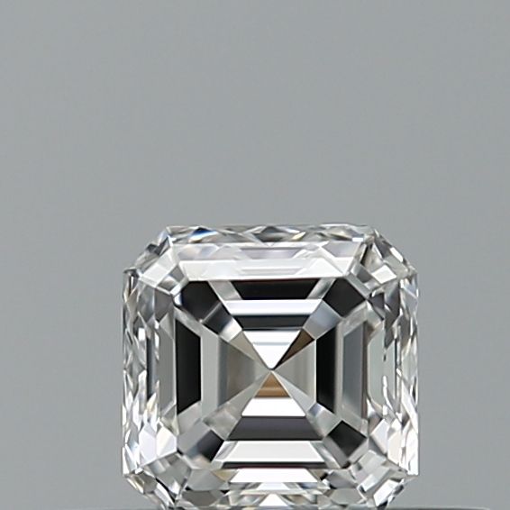 Asscher Diamond