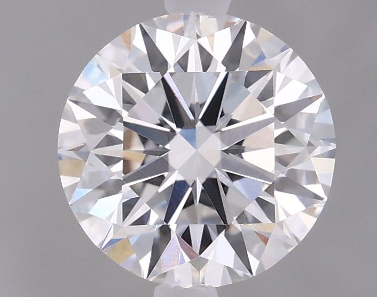 1.09 ct. round Lab Grown Diamond front image