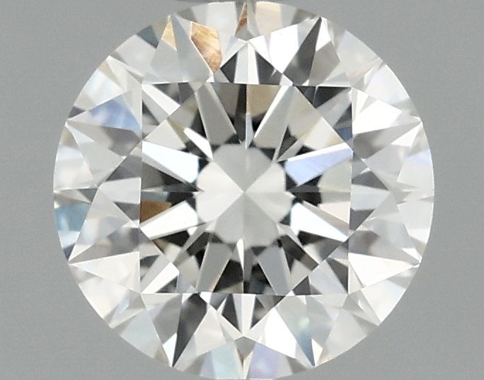 1.04 ct Round diamond