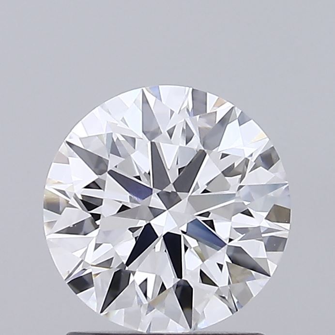 1.50 ct. round Lab Grown Diamond front image