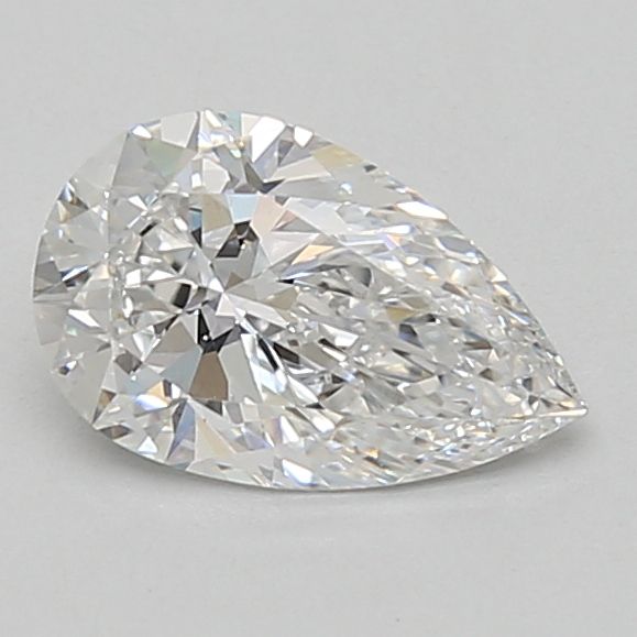 1.08 ct. pear Lab Grown Diamond front image