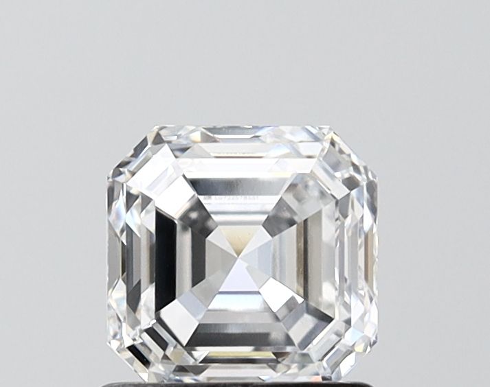 Asscher Diamond
