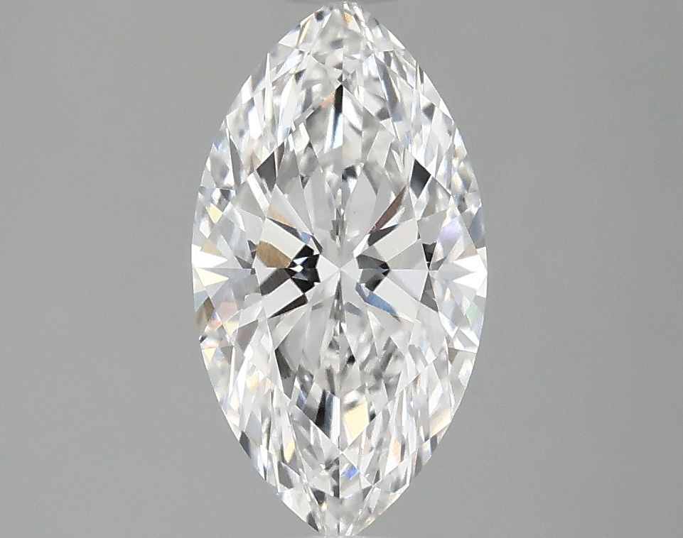 1.49 ct. marquise Lab Grown Diamond front image
