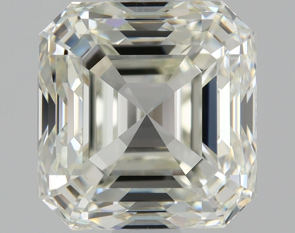 Asscher Diamond