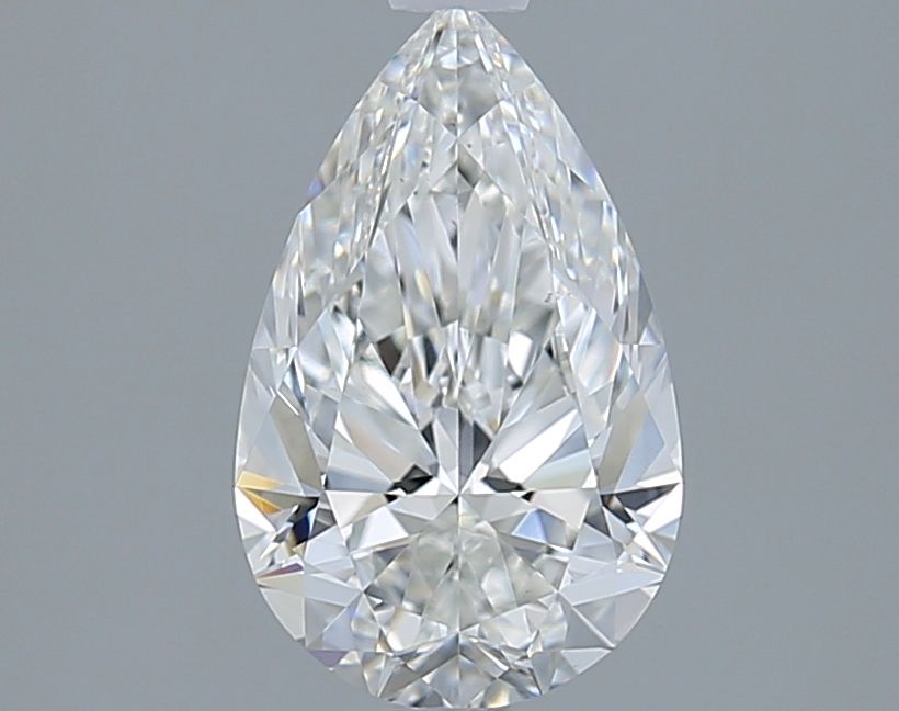 1.70 ct Pear diamond