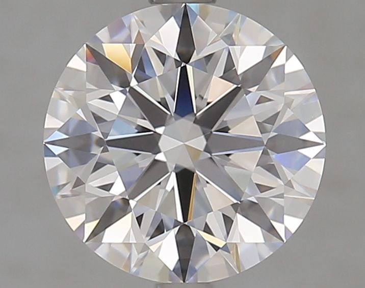 Round Diamond
