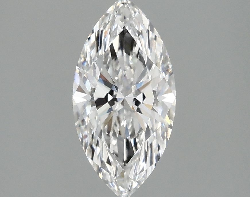 1.08 ct. marquise Lab Grown Diamond front image