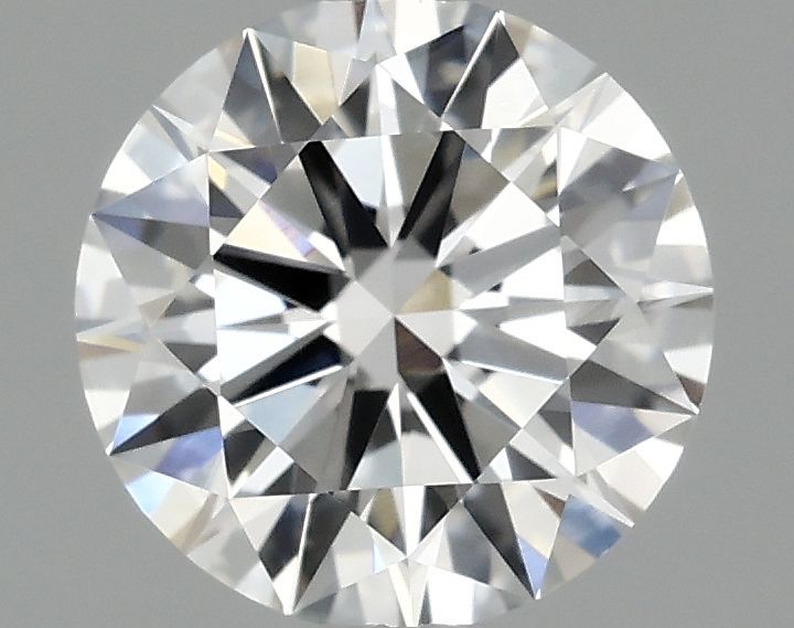 1.01 ct. round Lab Grown Diamond front image