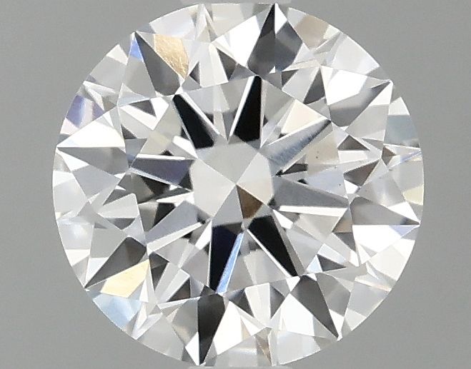 1.01 ct. round Lab Grown Diamond front image