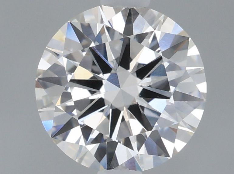 1.01 ct. round Lab Grown Diamond front image