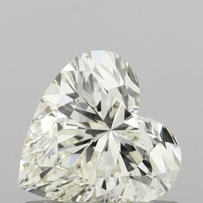 Heart Diamond