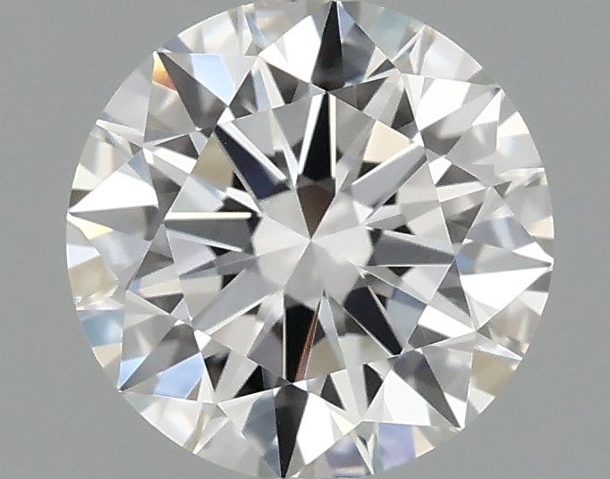 1.06 ct. round Lab Grown Diamond front image