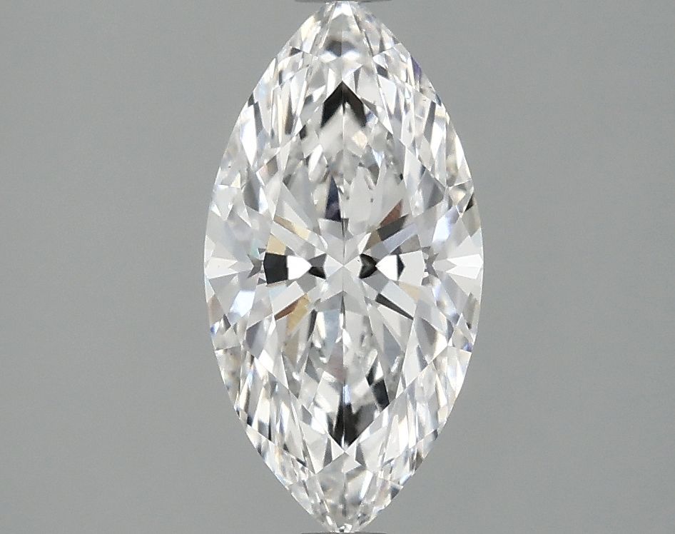 1.49 ct. marquise Lab Grown Diamond front image