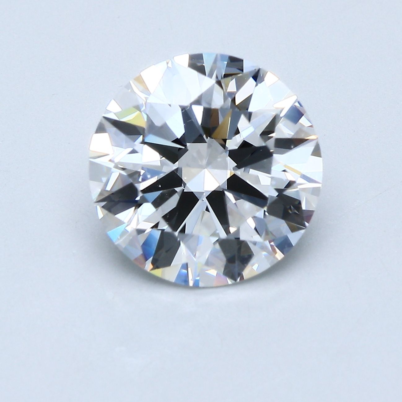 Round Diamond