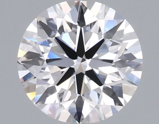 1.00 ct. round Lab Grown Diamond front image