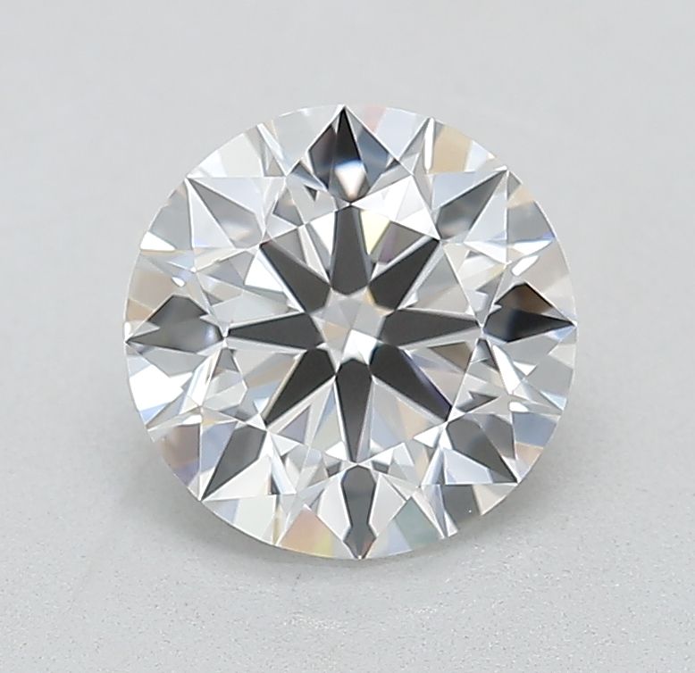1.44 ct. round Lab Grown Diamond front image
