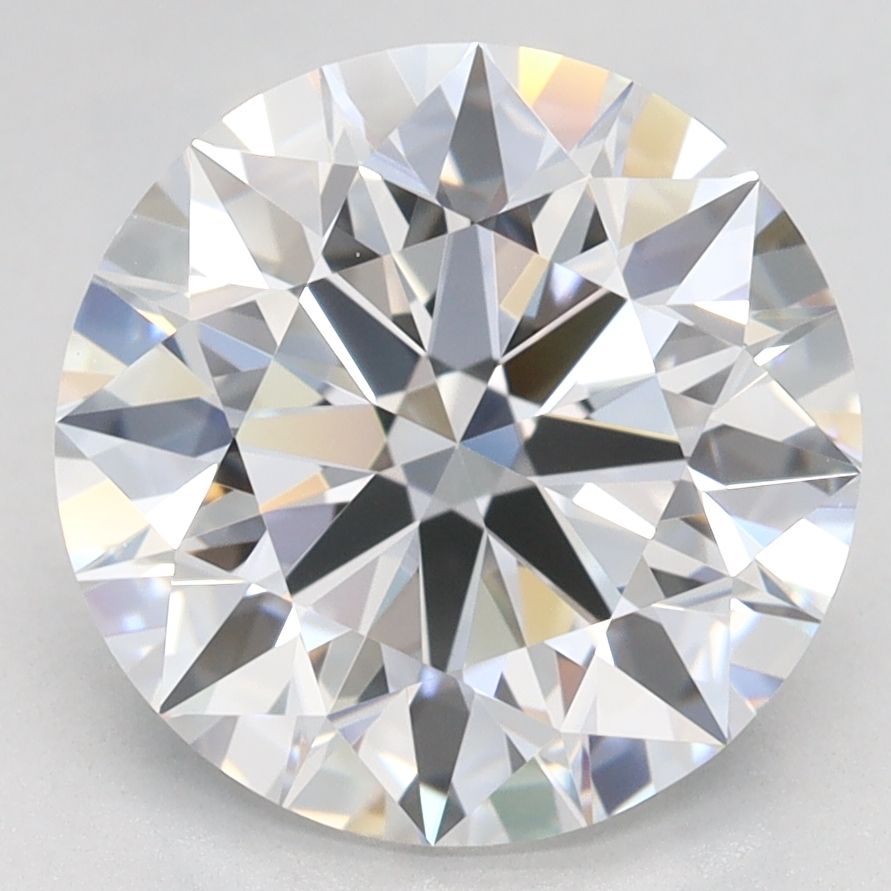 Round Diamond