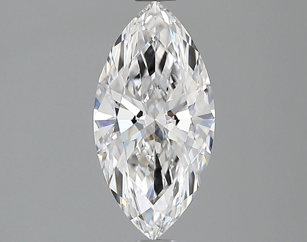 1.02 ct. marquise Lab Grown Diamond front image