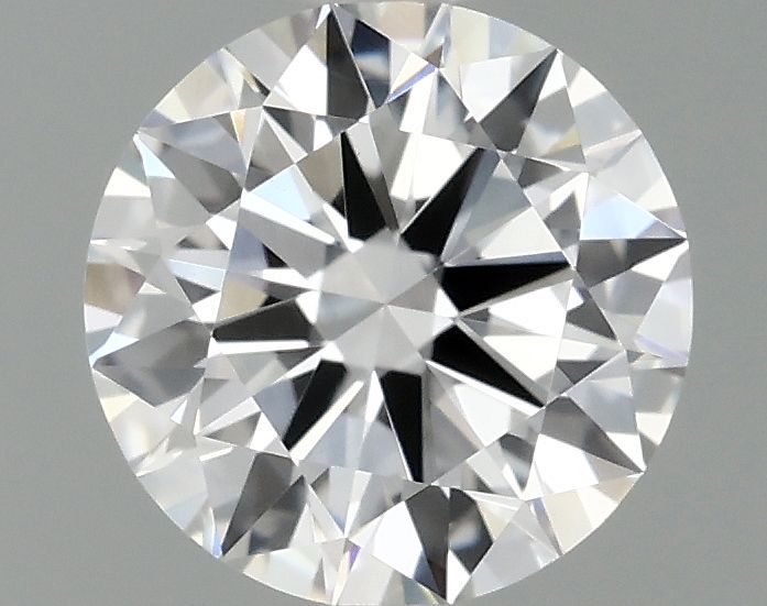 1.09 ct. round Lab Grown Diamond front image